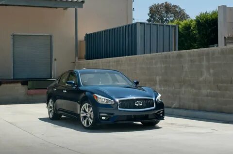 2015 Infiniti Y51 Q70S 5.6 specs, 0-60, lap times, performance data, top sp...