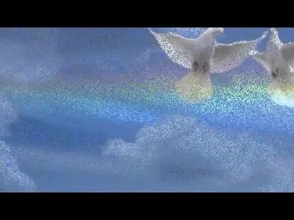 Летящий ангел песня слушать