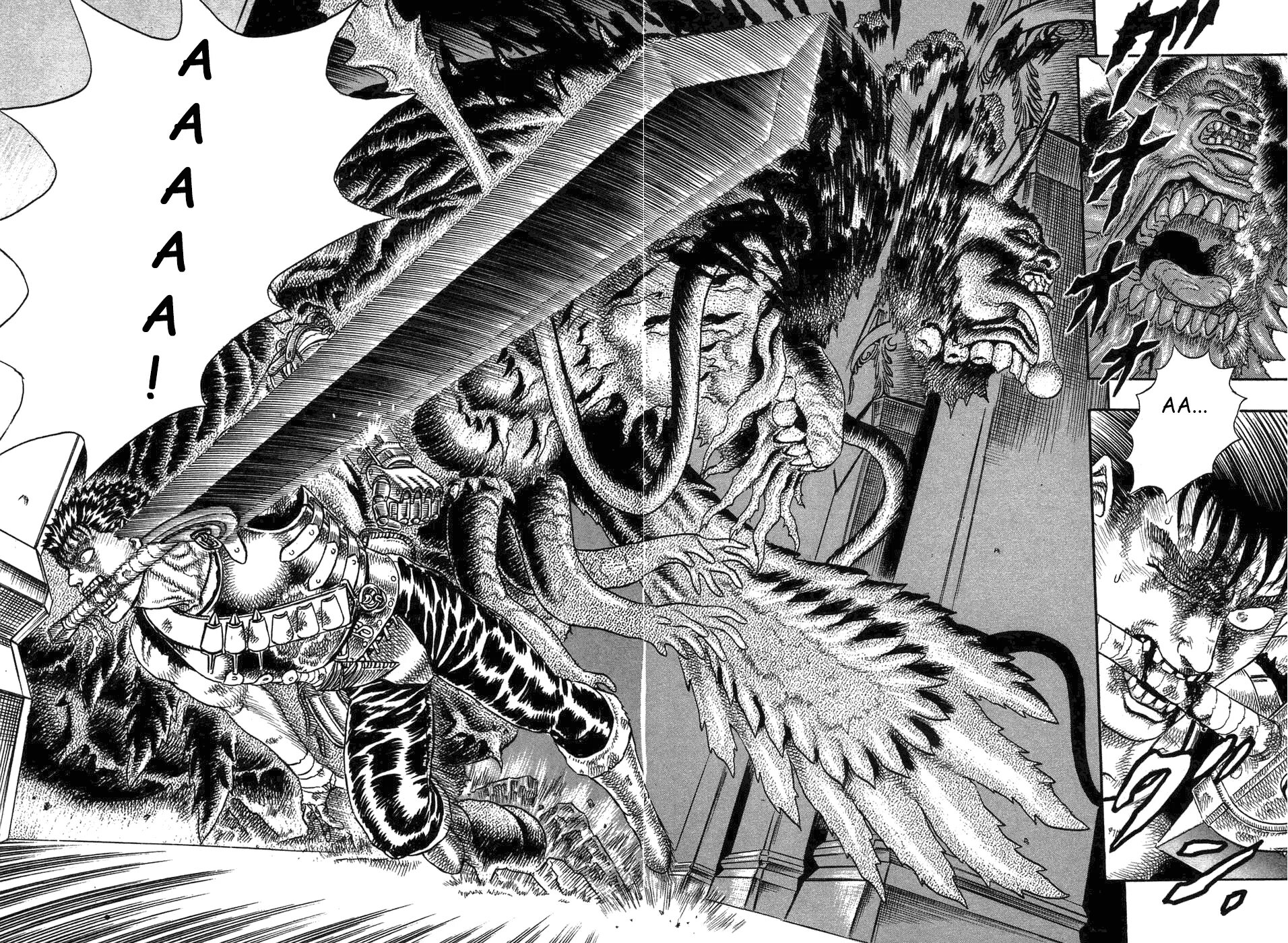 кэнтаро миура берсерк ад. грюнбельд берсерк. бессмертный зодд берсерк. берсерк сколько томов. фреймы берсерк гатс.