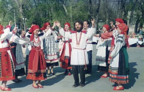 Ансамбль воля песни песен