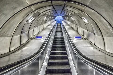 Длинная московского метро