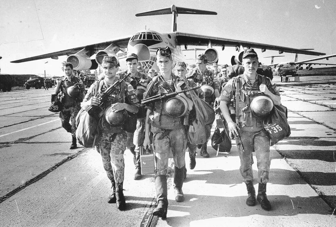 10 июля 1992 года