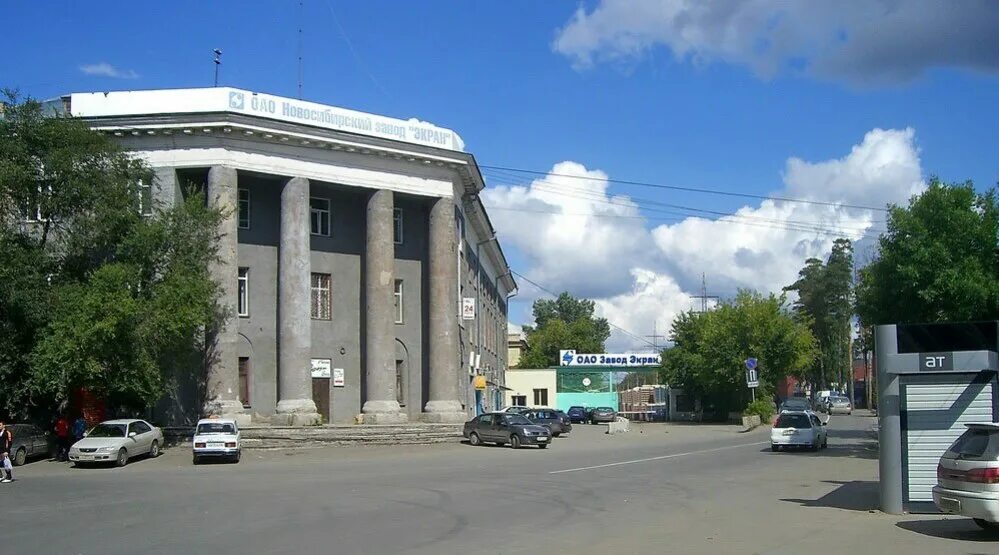 Г. Новосибирск, ул. Даргомыжского, д. 8а. Ул Даргомыжского 8а Новосибирск. Улица Даргомыжского, 8в. Завод в Новосибирске Даргомыжского.