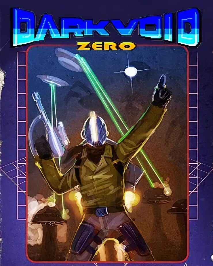 Zero void. Dark void обложка. dark void zero. dark void: zero nds. dark void xbox 360.