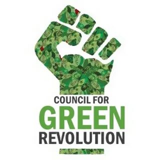 Green revolution
