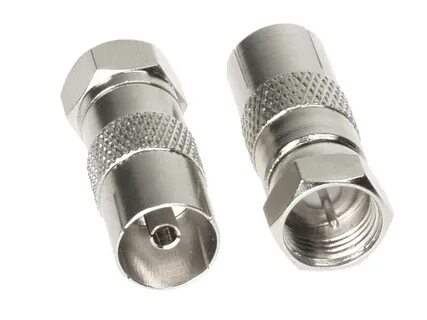 Connecting adapter