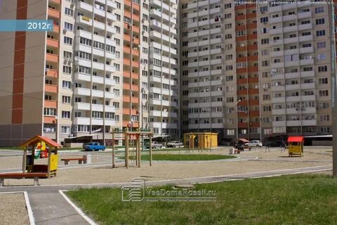 Ул 40 лет победы в краснодаре