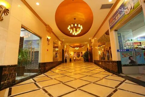 Seaview hotel sanya