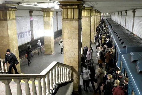 Метро парк культуры закрывают