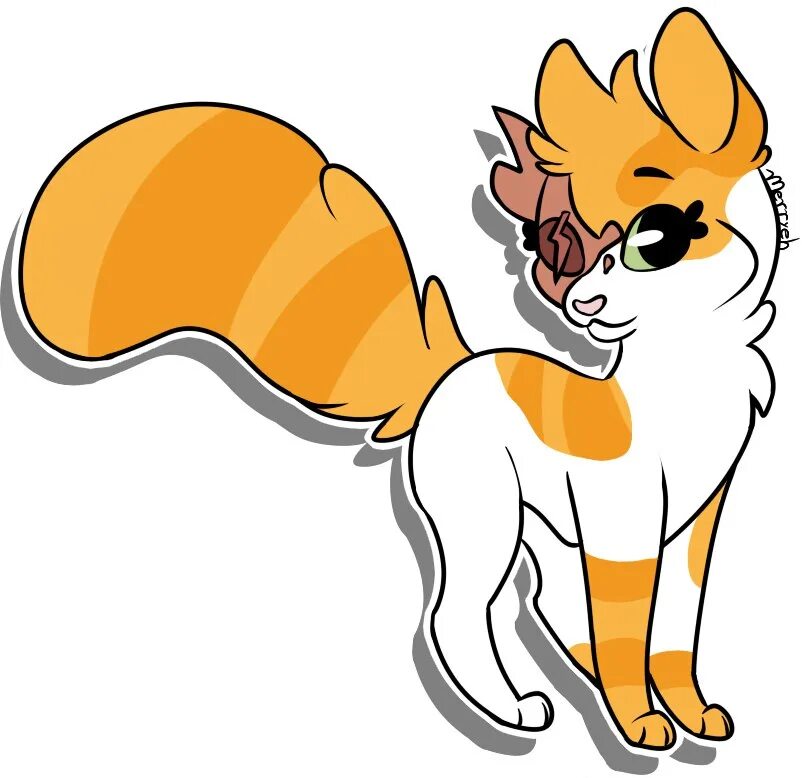 Грачик коты воители. Jayfeather and willowshine. Коты воители пестролистая и мотылинка. Коты воители снежок и снегоухий. Коты воители видение.