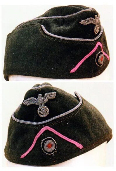 Папилотка