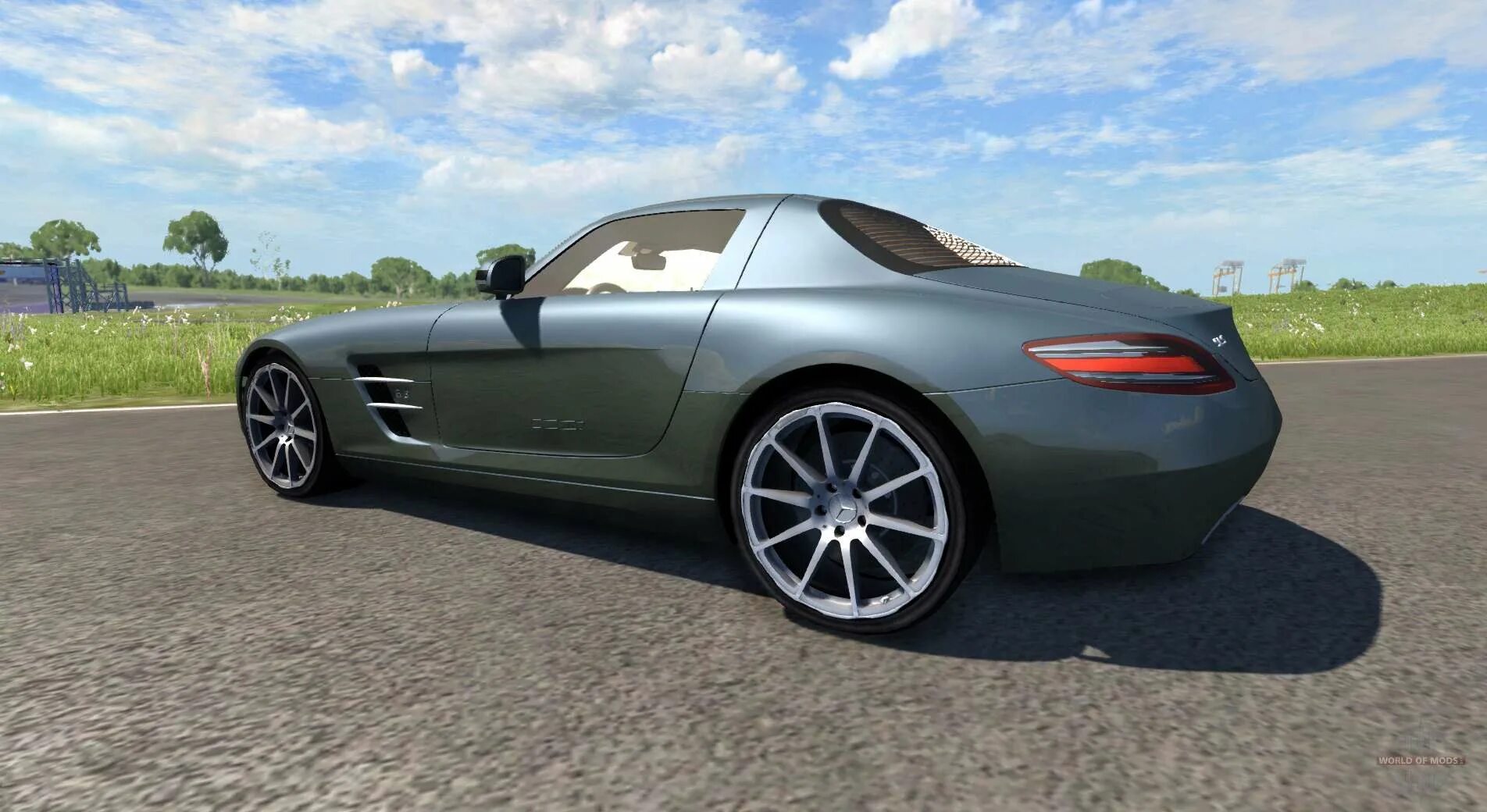 Beamng drive машины мерседес. Mercedes cls beamng drive. mercedes w215 для beamng drive.