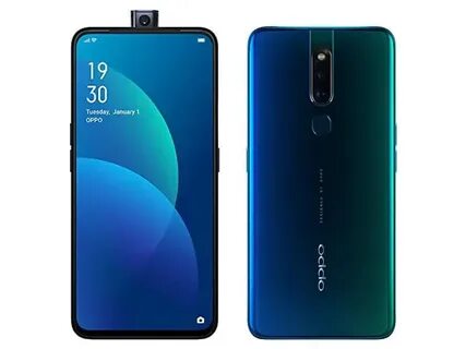 Oppo f11