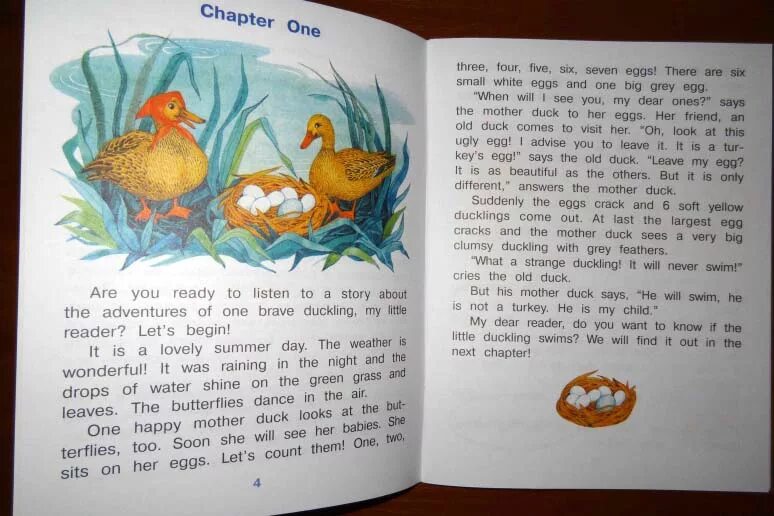 Гадкий утёнок. The ugly Duckling (на английском языке). Утка на англ. Сказка Гадкий утёнок на английском языке. The ugly Duckling читаем вместе. Русский язык 6 утка