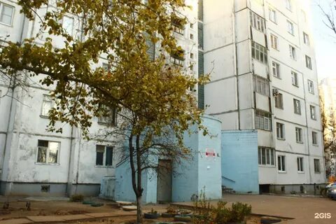Улица воздушная волгоград