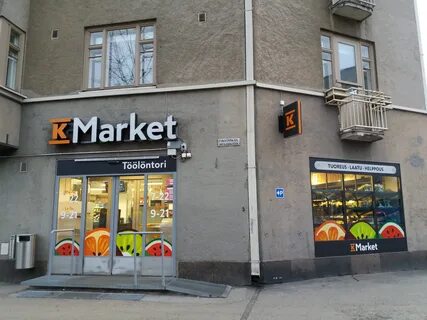 K marketing