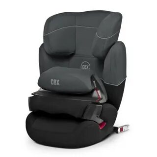 Автокресло cybex fix