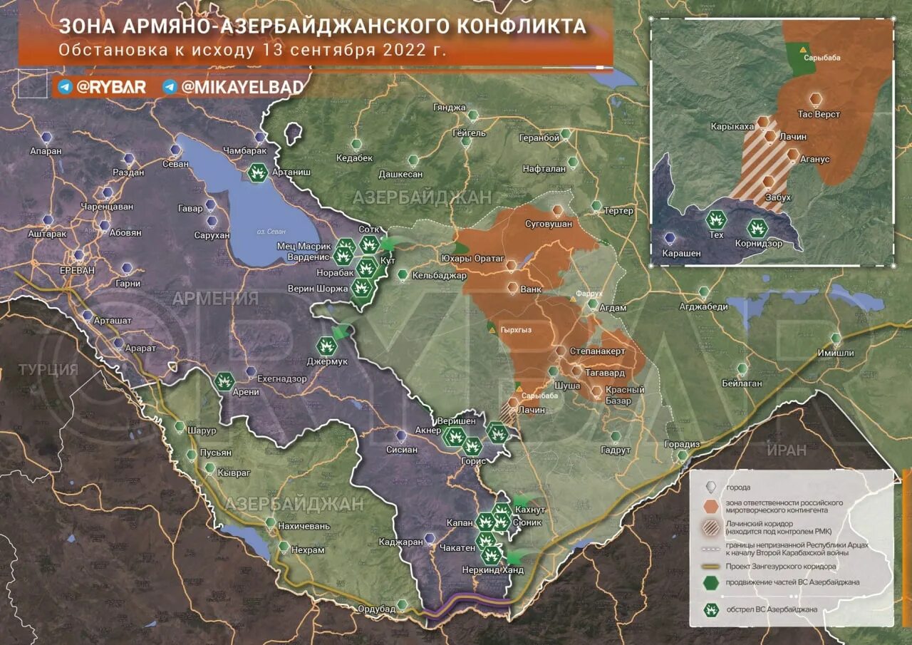 Армения это россия или. Карта Карабаха 2022. Нагорный Карабах карта боевых действий 2022. Граница Армении и Азербайджана на карте. Карта боевых действий Армении и Азербайджана.