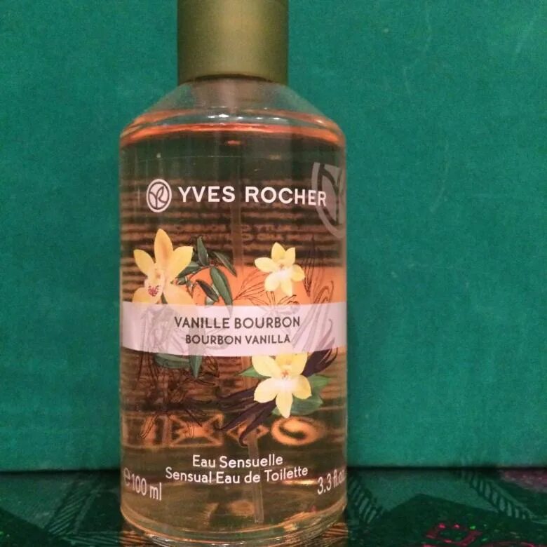 Ив роше вода ваниль. Бурбонская ваниль ив роше духи. yves rocher vanille bourbon духи. ив роше бурбонская ваниль туалетная вода. yves rocher туалетная вода бурбонская ваниль.