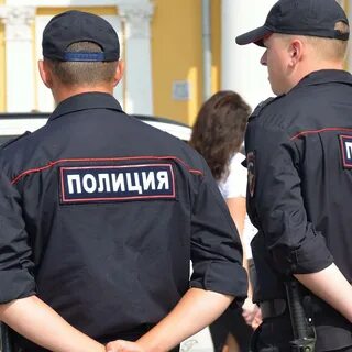 Сотрудник полиции имеет право доставлять граждан