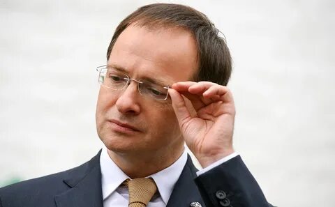 Мединский открыл