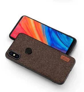 Чехол xiaomi оригинал