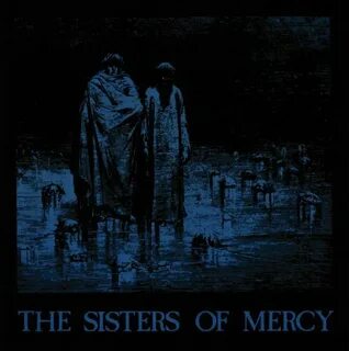 Sisters of mercy lucretia my