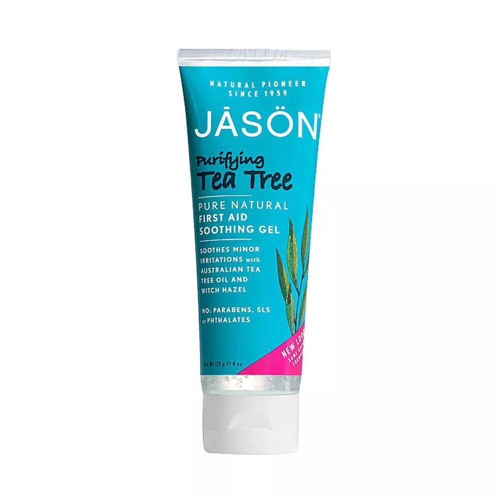 Tree gel. Jason мазь чайное дерево. крем jason cooling minerals tea tree. jason natural гель. jason гель с маслом чайного дерева.