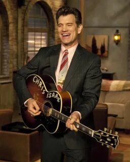 Chris isaak