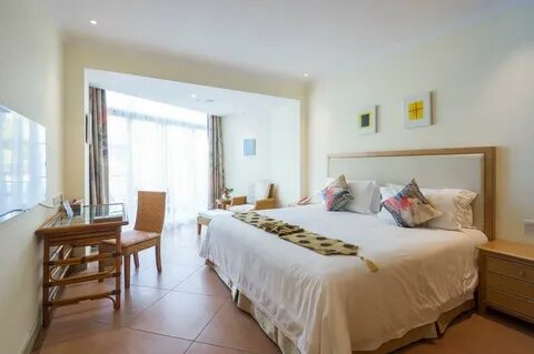 Resort golden palm хайнань отзывы