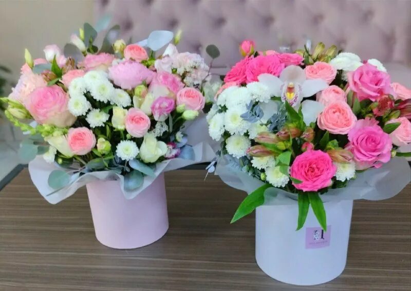 дом цветов рубцовск