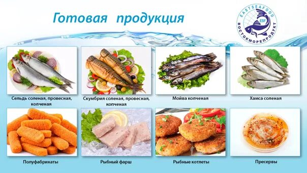 Рыбные продукты питания. Готовая Рыбная продукция. Названия рыбной продукции. Хранение рыбы, рыбной продукции и полупродуктов.