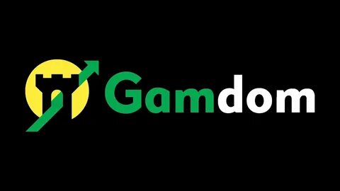 Gamdom.com - Something new and awesome! 