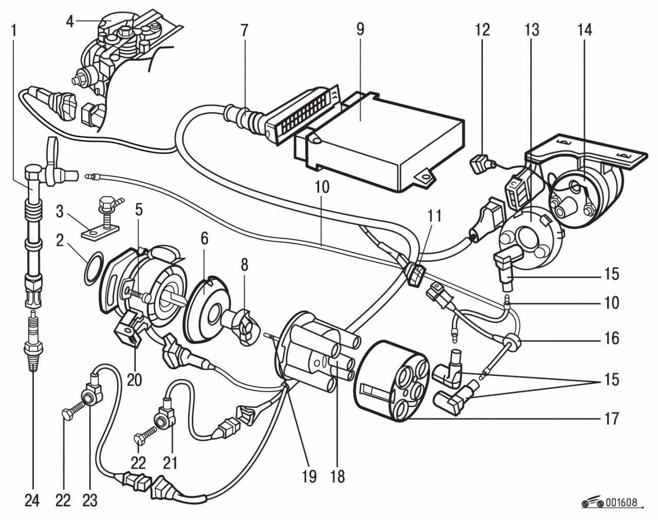 Блок управления системы зажигания Пассат б3. Система зажигания Пассат б3. Фольксваген б3 система двигателя. Система зажигания Пассат б3 1.8. Датчик холла б5