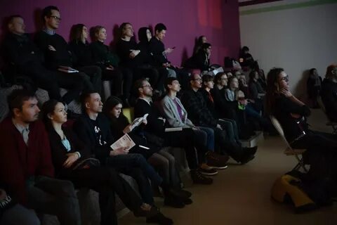 Смыслы фестиваль