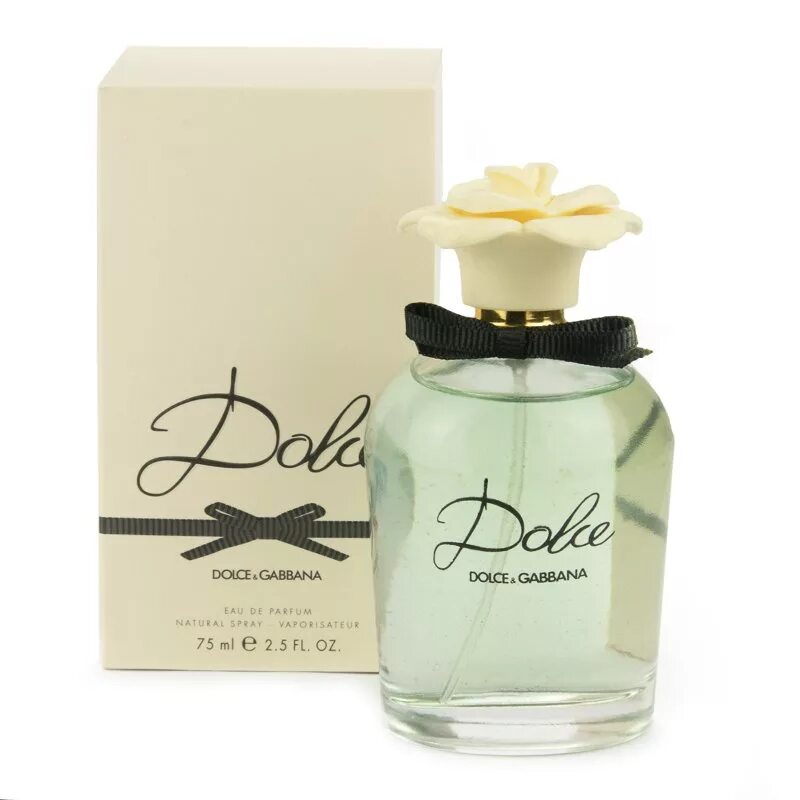 Dolce & Gabbana Dolce 75 мл. Туалетная вода Dolce and Gabbana 75мл Dolce жен EDP. Дольче Габбана нероли. Dolce Gabbana Dolce Lady 30ml EDP.