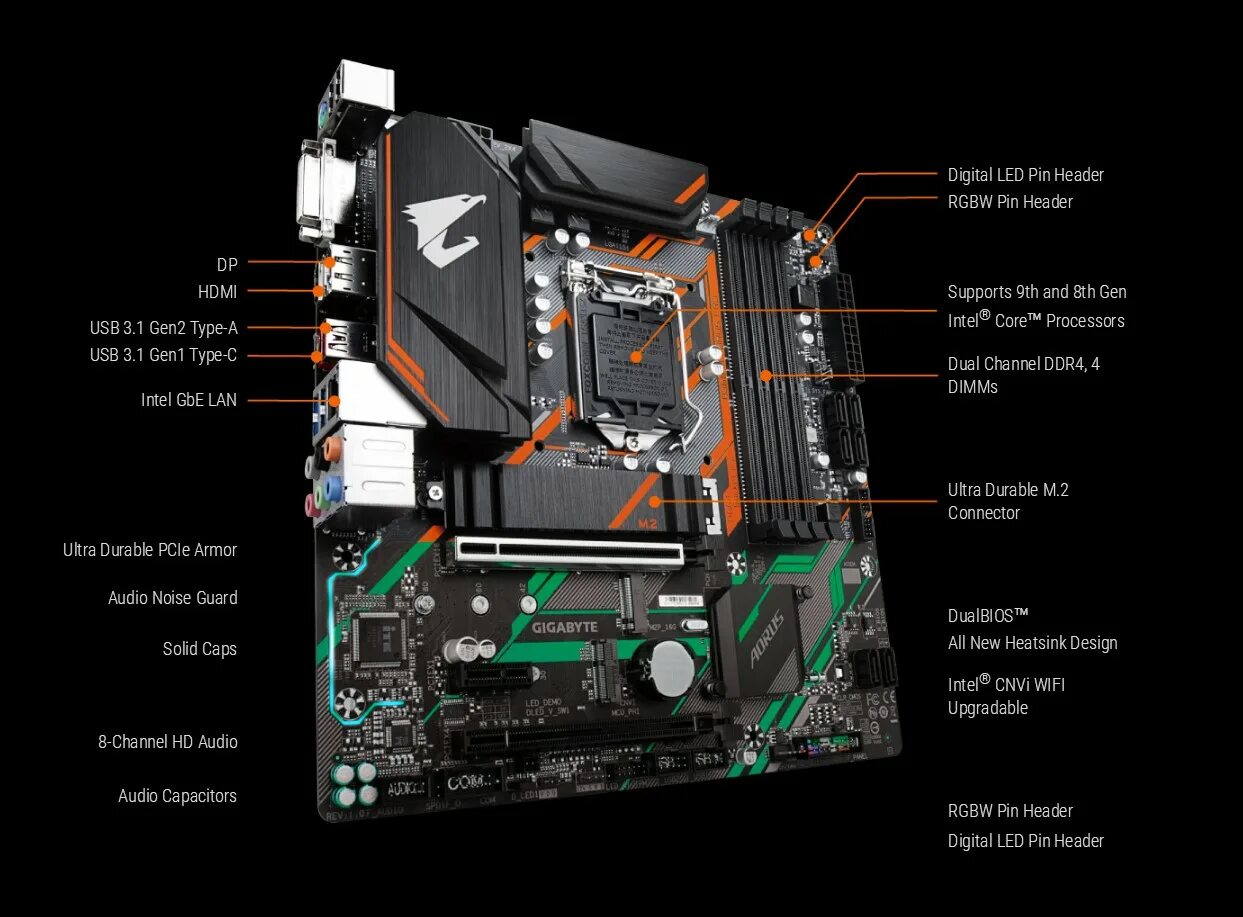 Материнская плата gigabyte b660m gaming. Материнская плата Gigabyte b360 AORUS. Материнская плата Gigabyte b550. Материнская плата AORUS b550. Gigabyte b360 AORUS Gaming 3 WIFI.