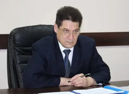 Викторов уволен