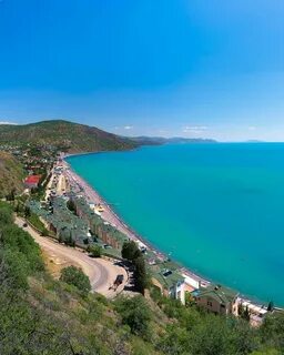 Погода в крыму г алушта