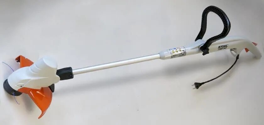 Fse 52. Триммер stihl fse 52 (штиль fse 52). stihl fse 52 запчасти. шестеренки на штиль fse52. эл.триммер stihl fse-52 (500вт).