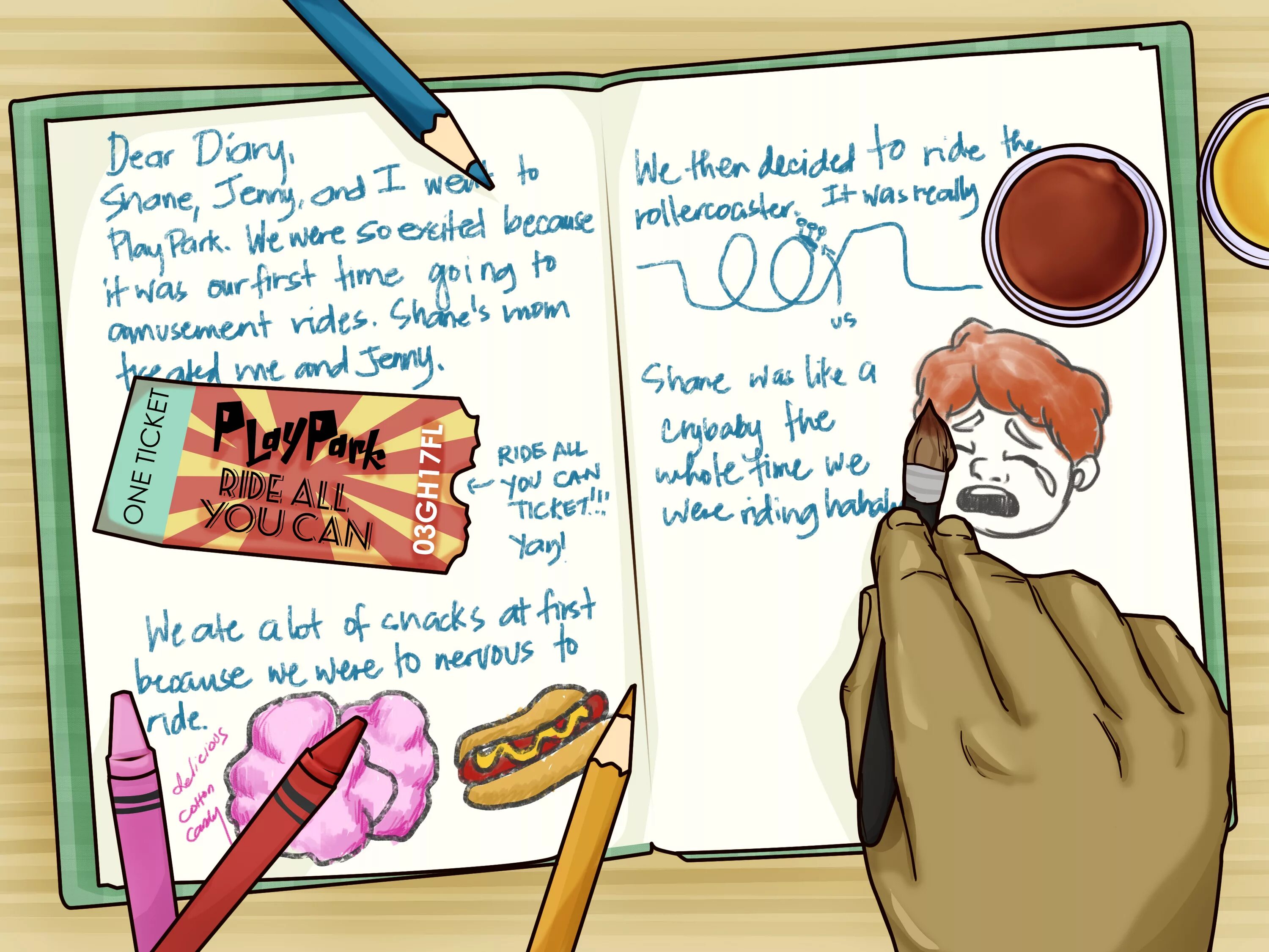 Wrote to mine. Diary. Write a Diary. How to write Diary in English. Writing Diary.