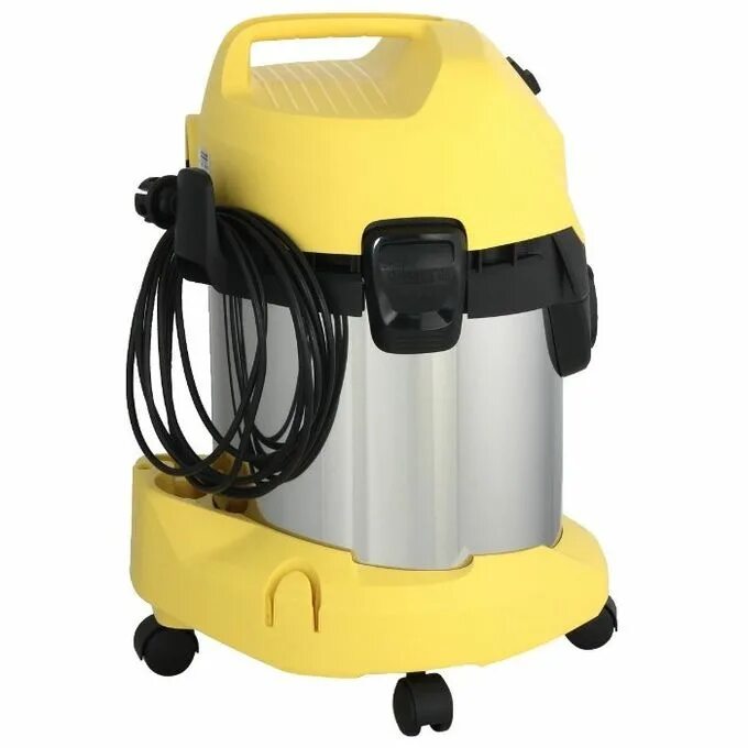 Пылесос строительный Керхер WD 3 P. Karcher WD 3 P Premium 1.629-891. Пылесос Керхер wd3 p Premium. Пылесос Karcher WD 3 P Premium. Пылесос karcher wd 3 p купить