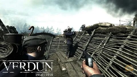 Verdun