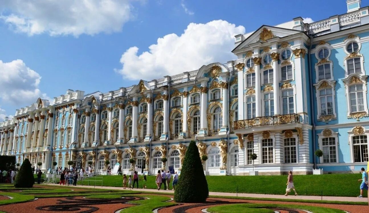 Достопримечательности петербурга дворцы