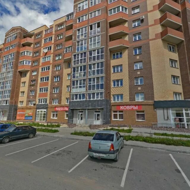 ул Псковская 56 к. 1 Великий Новгород Новгородская Паспорт дома