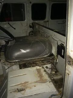 Разборка уаз буханка