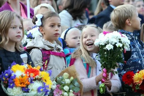 Первое сентября отменяют