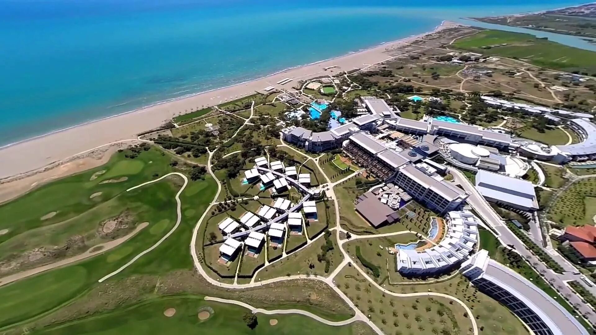 Lykia world antalya links