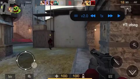 Софт на standoff 2 вх