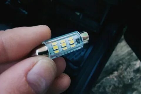 Какие лампочки лучше на ваз 2110